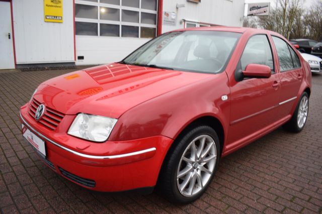 Volkswagen Bora 1.6 Comfortline