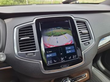 Volvo XC90 - 9