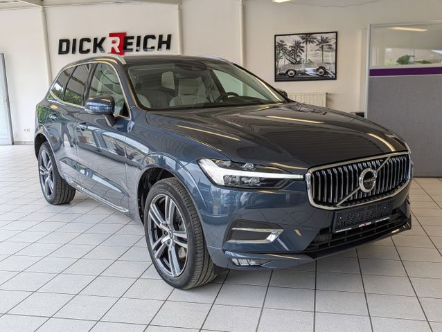 VOLVO XC60 Inscription HUD Harman H/K Pano Cam 360°