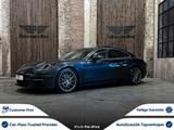 Porsche S D*4.0 V8 BI-TURBO*AWD*PDK*LUFT*FULL OPTION! - gebrauchte Porsche Panamera aus dem Jahr 2017