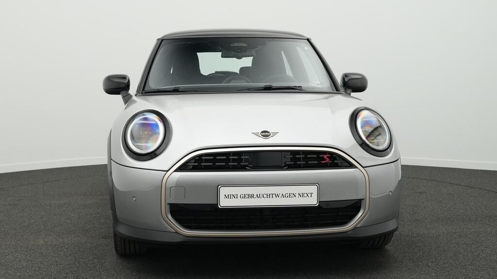 MINI Cooper S - Bild 3