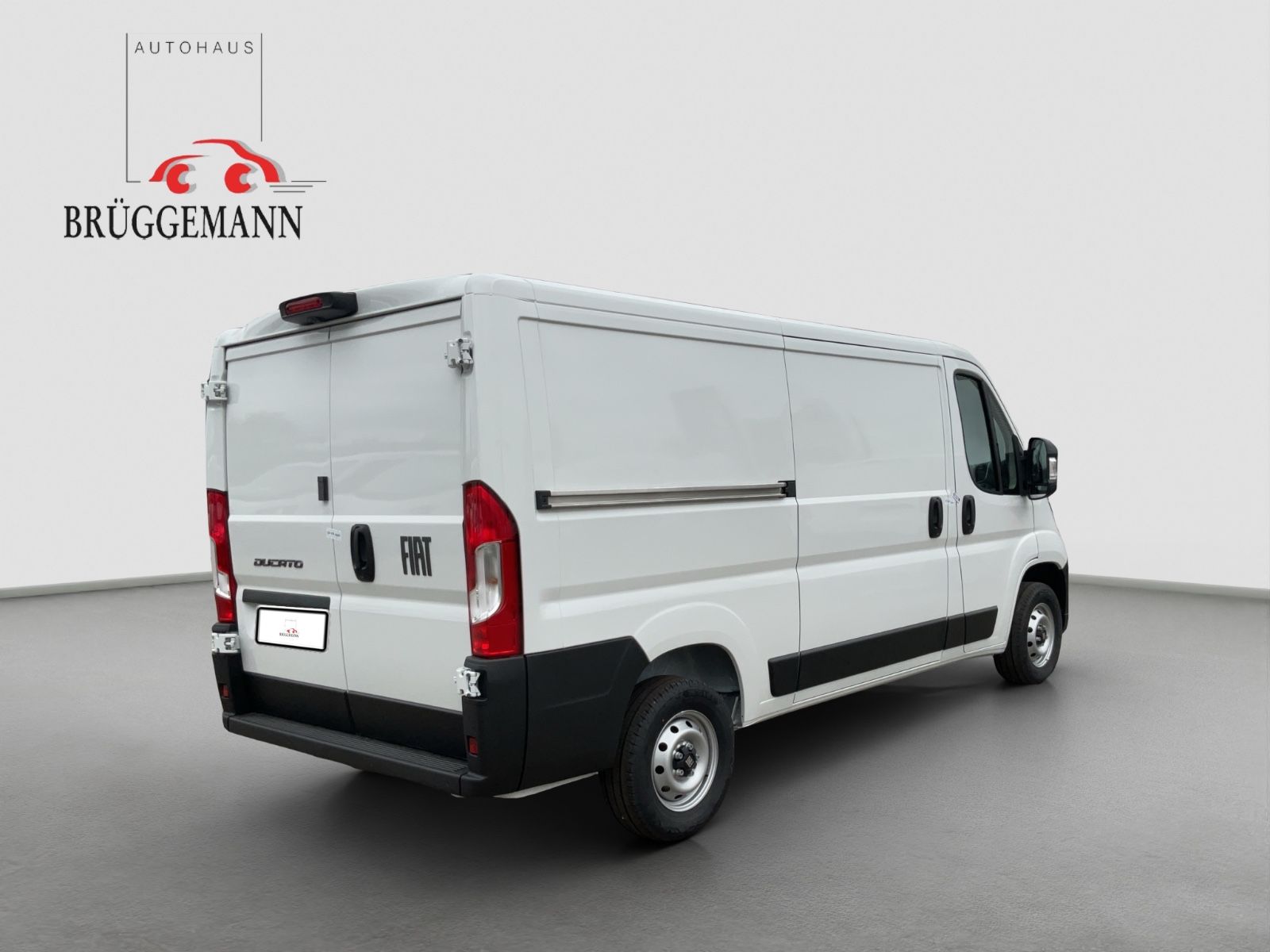 Fahrzeugabbildung Fiat Ducato L2H1 120 Kamera, Premium Kabine
