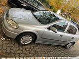 Opel Astra G  CC T98 1,2 Benzin TÜV bis 05... - gebrauchte Opel Astra aus dem Jahr 1998