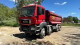 MAN TGS 41440 - MAN Tgs 41