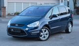 Ford S-MAX 2.2 Titanium  Automatik *1.HAND* 60.000 Km - Ford S-Max: Km0
