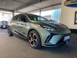 MG4 / X Power 4X4 - mit Elektro-Antrieb: Power