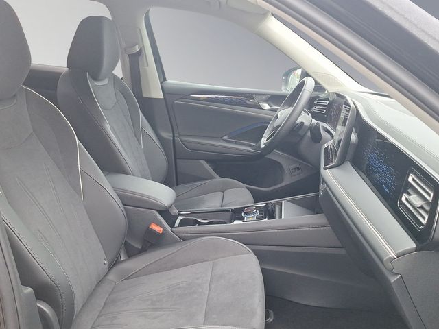 Tiguan 1.5 eTSI 110 kW Elegance, IQ-Light, Head