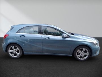 Mercedes A 180 - 3