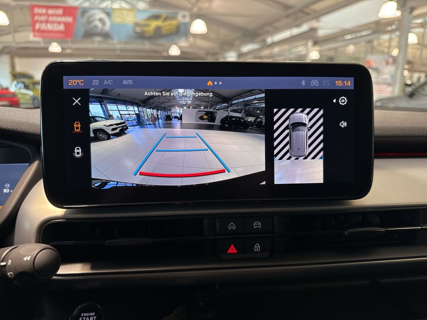 Jeep Avenger - Bild 15