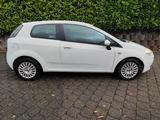 Fiat Punto 2008 1,4 120PS fahrbereit - Fiat Punto aus 2008: 1.4