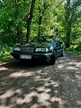 Volvo 850 Limo 2.5 20v Schalter Klima HU: ... - Volvo 850 mit Benzin-Antrieb: Limousine