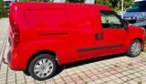 Fiat Doblo 1.6 16V Multijet 74kW   VAN  - Fiat Doblo aus 2013 mit Diesel-Antrieb: Kleinbus