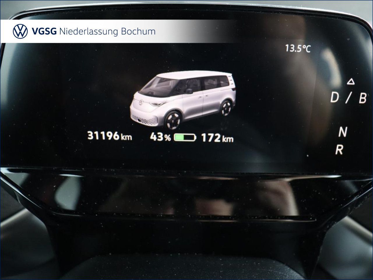 Volkswagen ID. Buzz - Bild 13