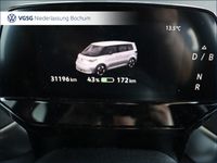Volkswagen ID. Buzz - Vorschau Bild 13