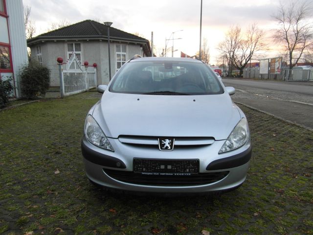 Peugeot 307 *Klima*