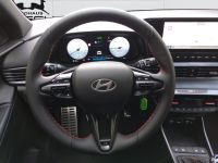 Hyundai i20 - Vorschau Bild 8