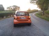 Smart ForTwo coupé 1.0 52kW mhd passion passion - Smart ForTwo: 1.0