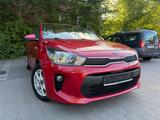 Kia Rio 1.2 Dream-Team Editon - Kia Rio in Kiel