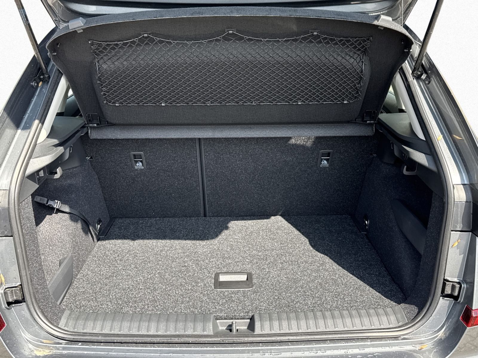 Skoda Kamiq - Bild 4