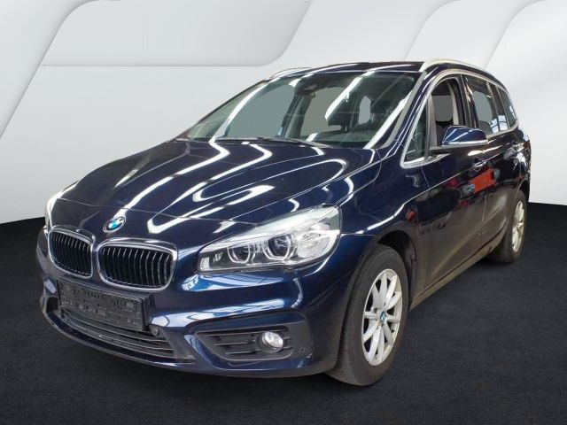 BMW 218 2 Gran Tourer  d Advantage *7 SITZE*