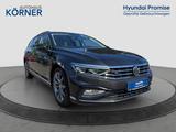 Volkswagen Passat Variant ELEGANCE 1.5 TSI *LEDER*NAVI*CARP - Volkswagen Passat Variant: Elegance