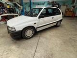 Daihatsu Charade*GTti*HUneu*erste Hand*Turbo*Umbau - Daihatsu mit Benzin-Antrieb: Kleinwagen, Schaltgetriebe