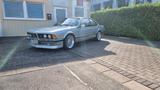 BMW M635CSI - Sammlerzustand- einmalig