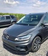 Volkswagen Touran 1.5 TSI DSG R-Line Highline ACC LED CAM - Volkswagen Touran: R Line