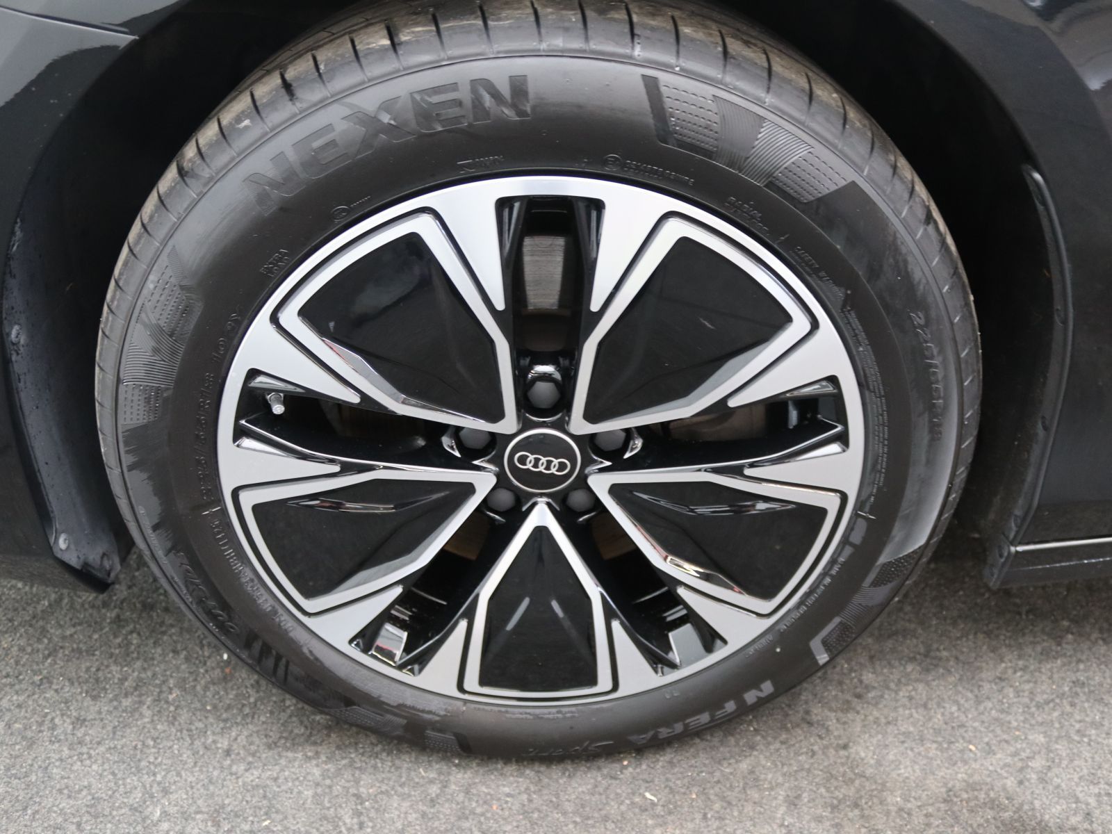 Audi A6 - Bild 17