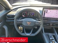 Cupra Formentor - Vorschau Bild 12