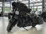 Harley-Davidson Street Glide 107 FLHX - Harley-Davidson Motorräder in Essen