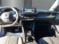 Peugeot e-208 - Vorschau Bild 10
