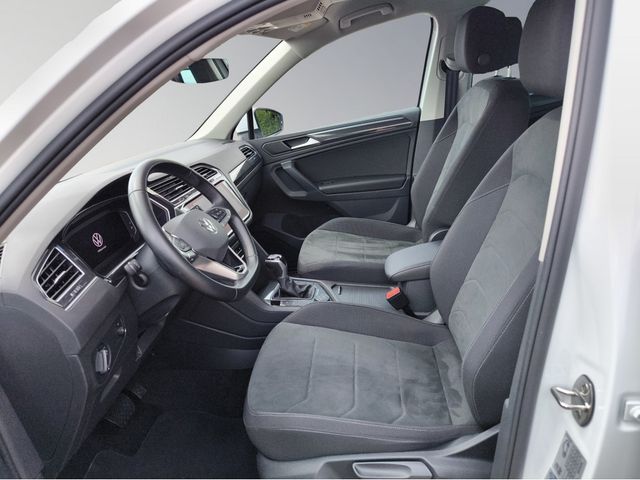 Tiguan Elegance 4Motion HUD FACEL. MATRIX-LED