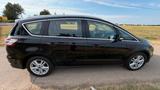 Ford S-Max 2,0TDCi Bi-Turbo Titanium AHK - Ford S-Max von privat