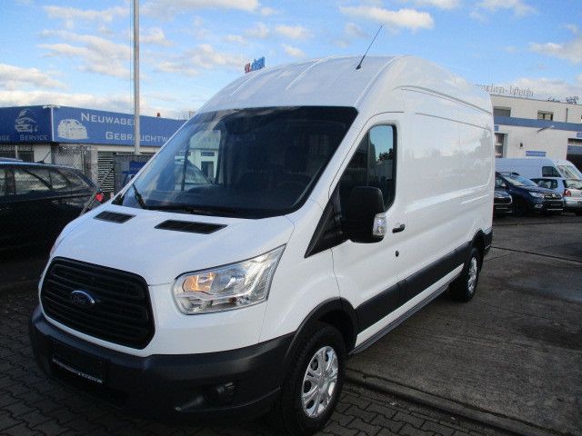 Ford Transit 2,2 TDCi.Lang-Hoch.Kastenwagen.3 Sitzer.