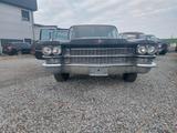 Cadillac Fleetwood series 75 - Cadillac Fleetwood Gebrauchtwagen