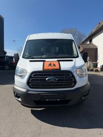 Ford Transit - 2