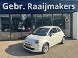 Fiat 500 1.0 TwinAir Pop*Airco*Bluetooth*Cruise contr - Fiat 500: Pop