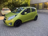 Chevrolet Spark LS+ - Chevrolet in Essen