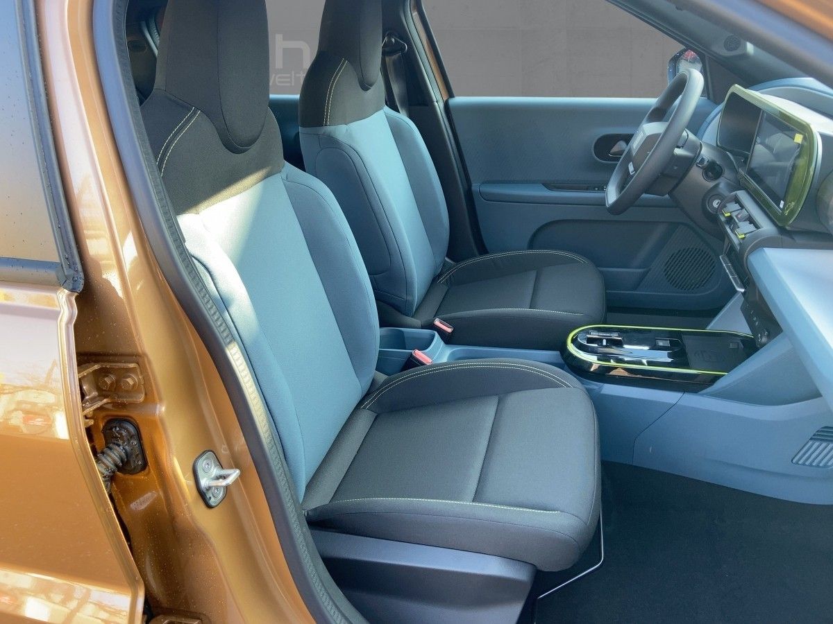 Fiat Grande Panda - Bild 8