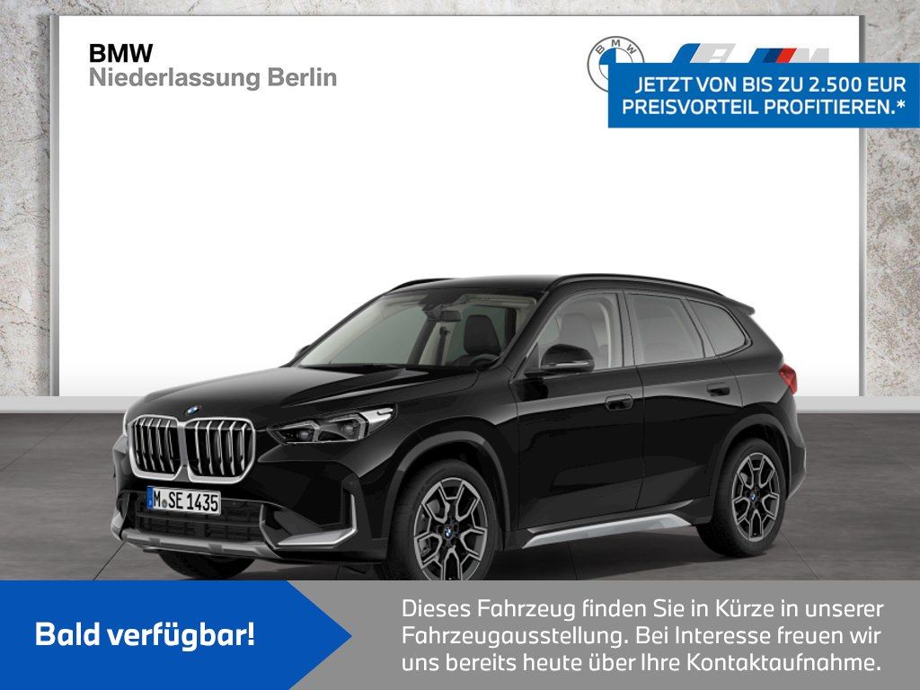 BMW X1 - Bild 1