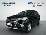 Ford Kuga 1,5 TDCi 4x2 88kW Trend/Tempomat/Klima - Ford Kuga: Trend 4x2