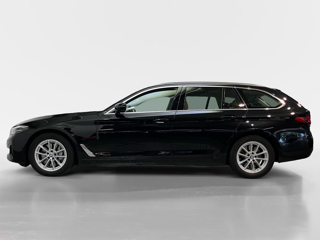BMW 530 - Bild 5