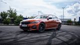 BMW 320i M Sport Aut. M Sport h&k GARANTIE  - BMW 320 in München