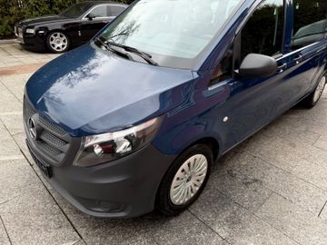 Mercedes Vito - 3