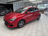 MG 3 Comfort - rote MG MG3