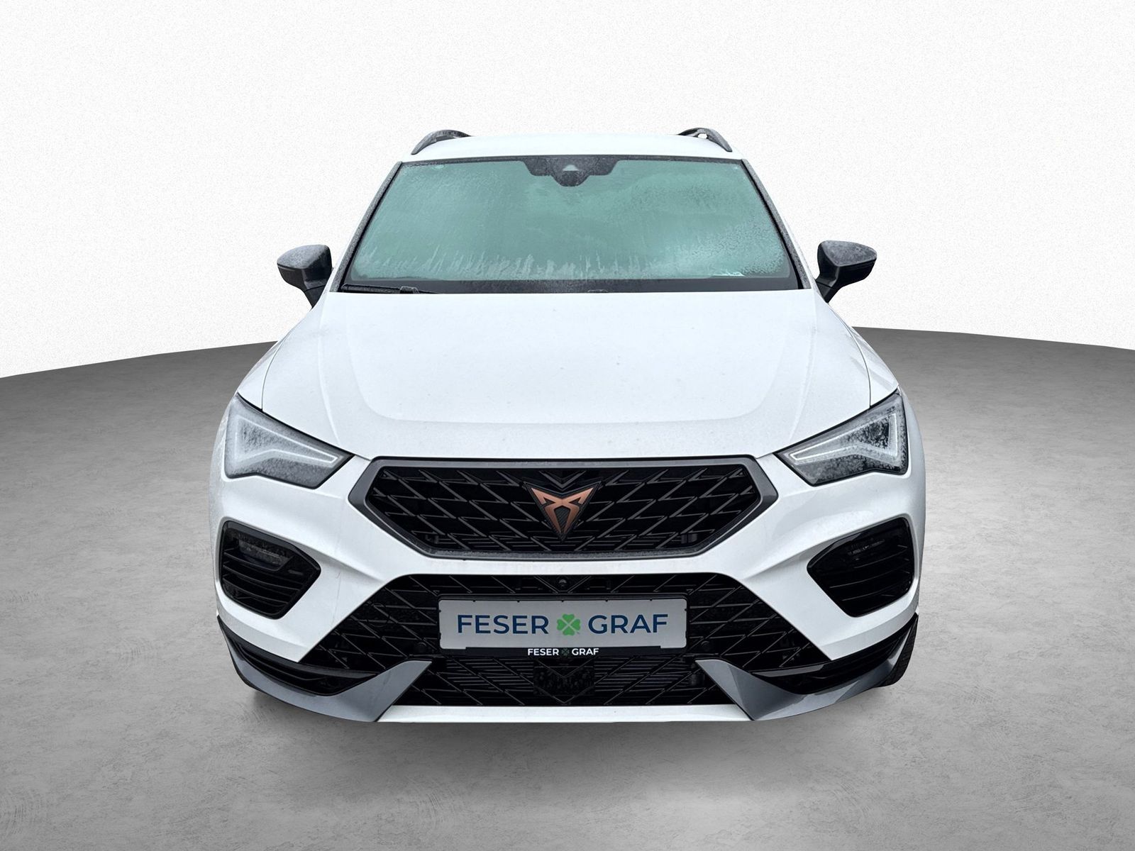 Cupra Ateca - Bild 2