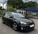 Volkswagen Golf 6 GTI ABT - Volkswagen Golf: GTI Abt