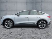 Audi Q4 e-tron - Vorschau Bild 4