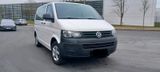Volkswagen VW T5 2.0 Diesel Transpoter 9 sitze - Volkswagen LT: 9